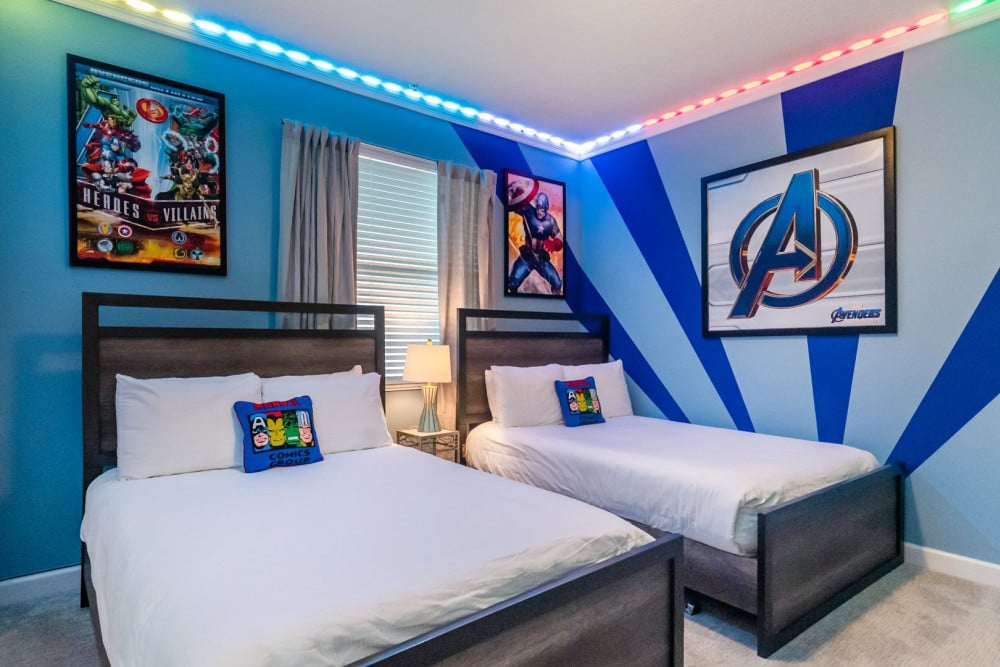 Storey Lake Resort 723