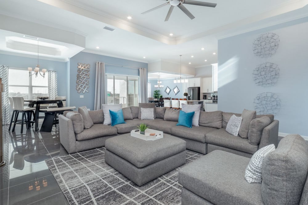 Storey Lake Resort 723