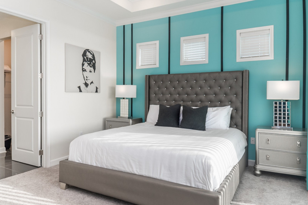 Storey Lake Resort 723