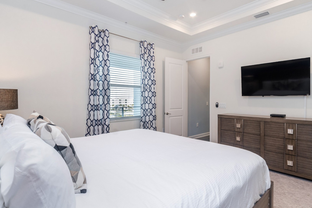 Storey Lake Resort 723