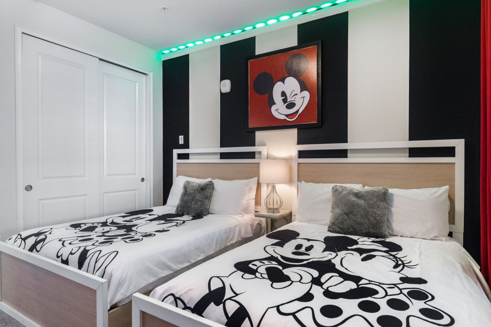 Storey Lake Resort 723