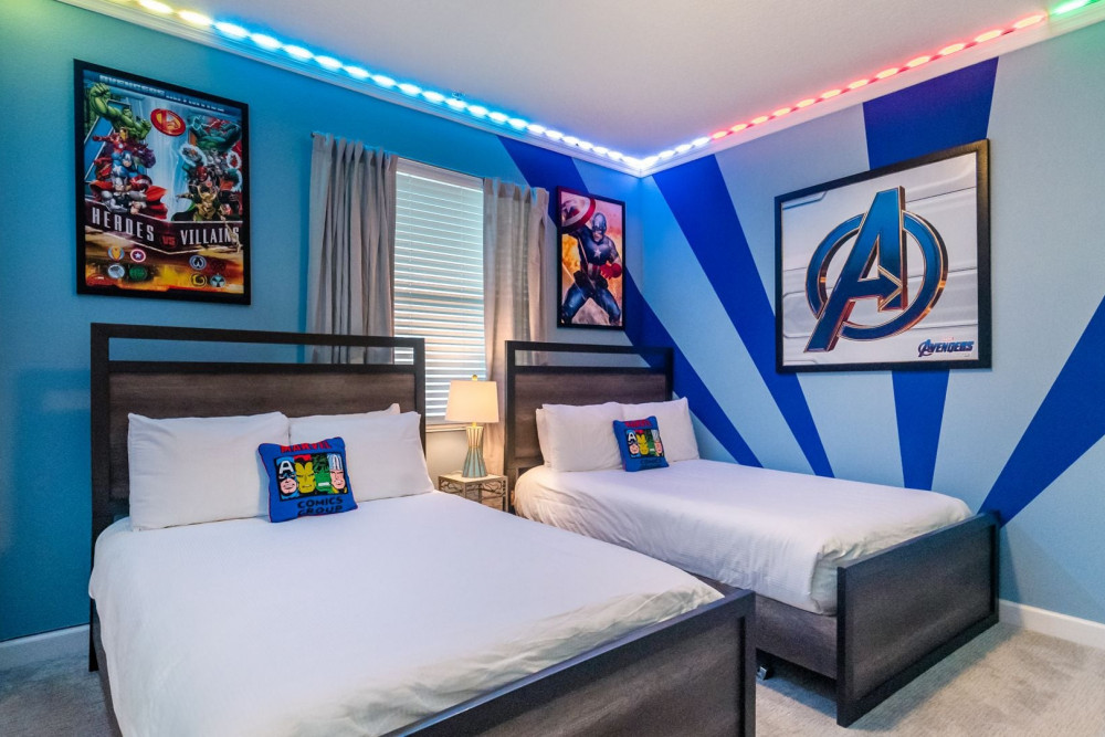 Storey Lake Resort 723