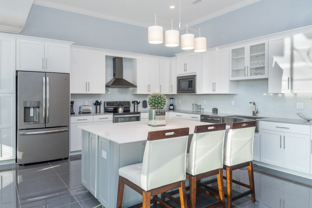 Storey Lake Resort 723