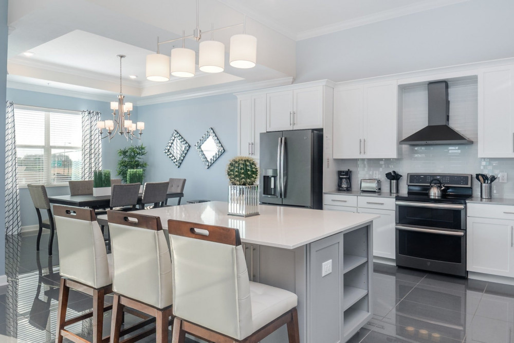 Storey Lake Resort 723