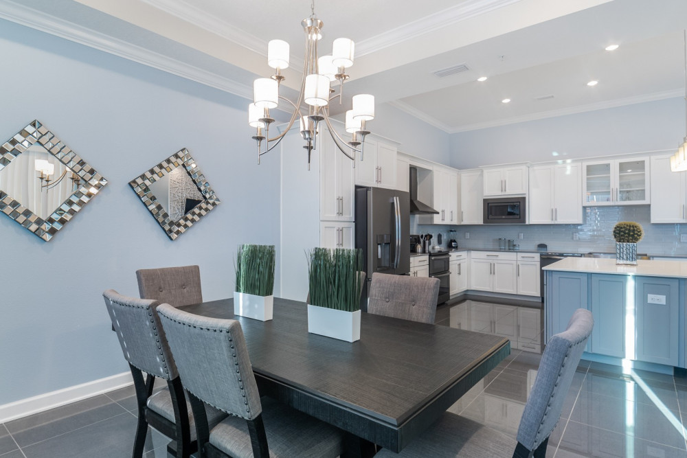 Storey Lake Resort 723