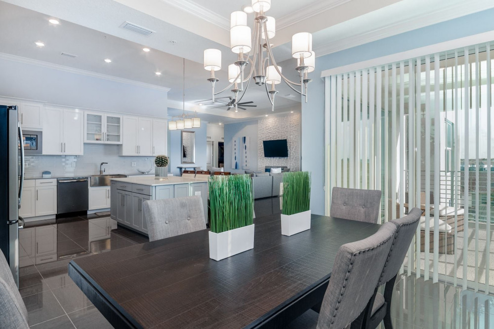 Storey Lake Resort 723