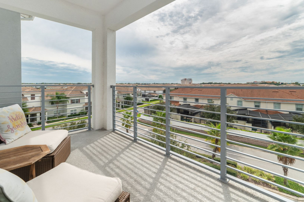 Storey Lake Resort 723