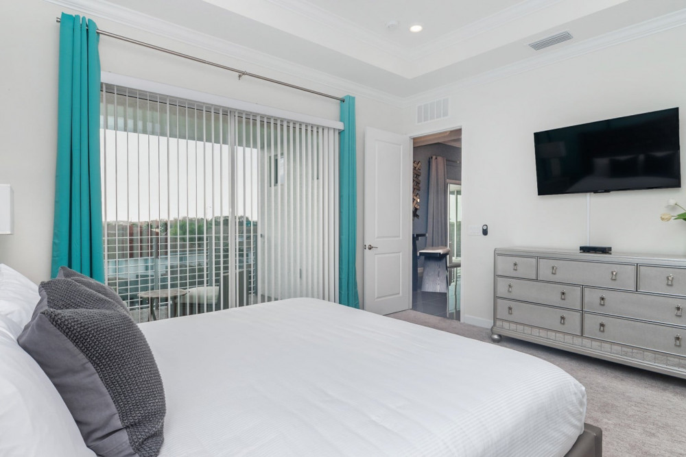 Storey Lake Resort 723