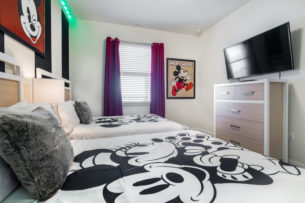 Storey Lake Resort 723