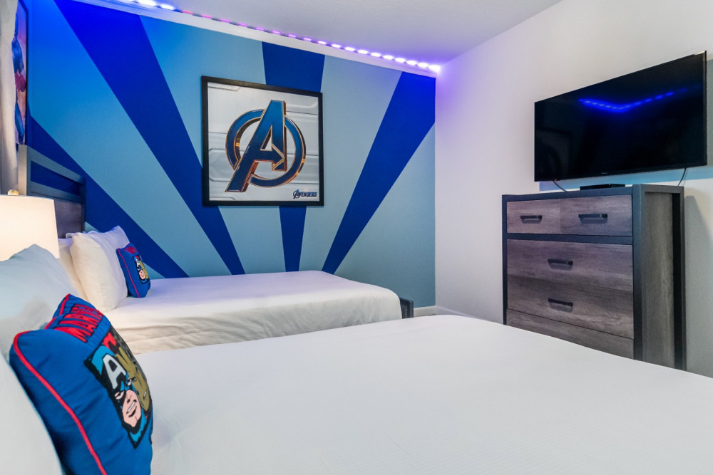 Storey Lake Resort 723