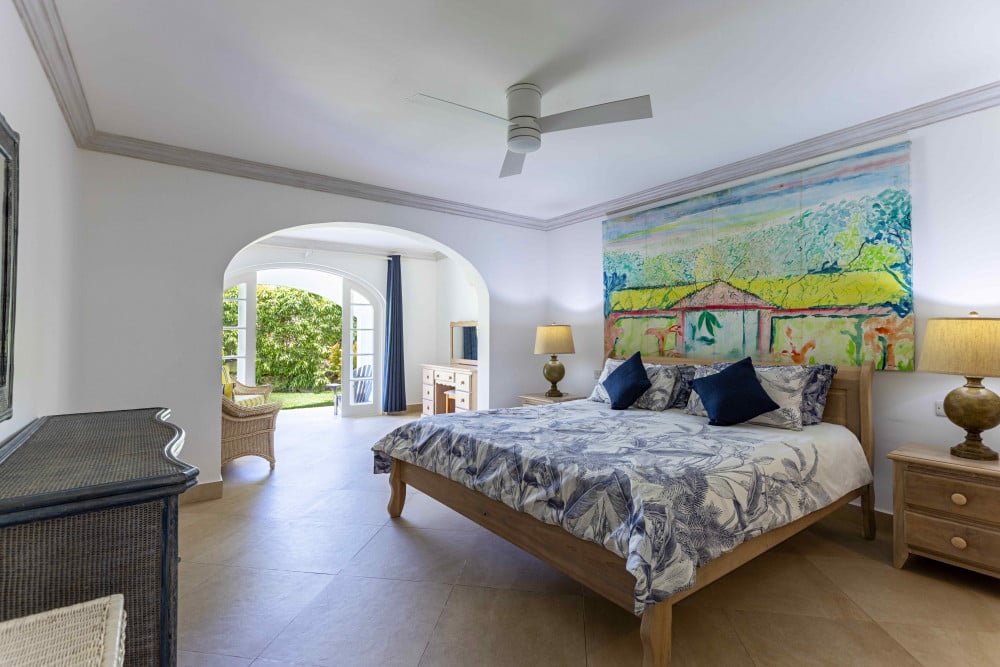 Royal Westmoreland - Forest Hills 33 - Paradise Villa