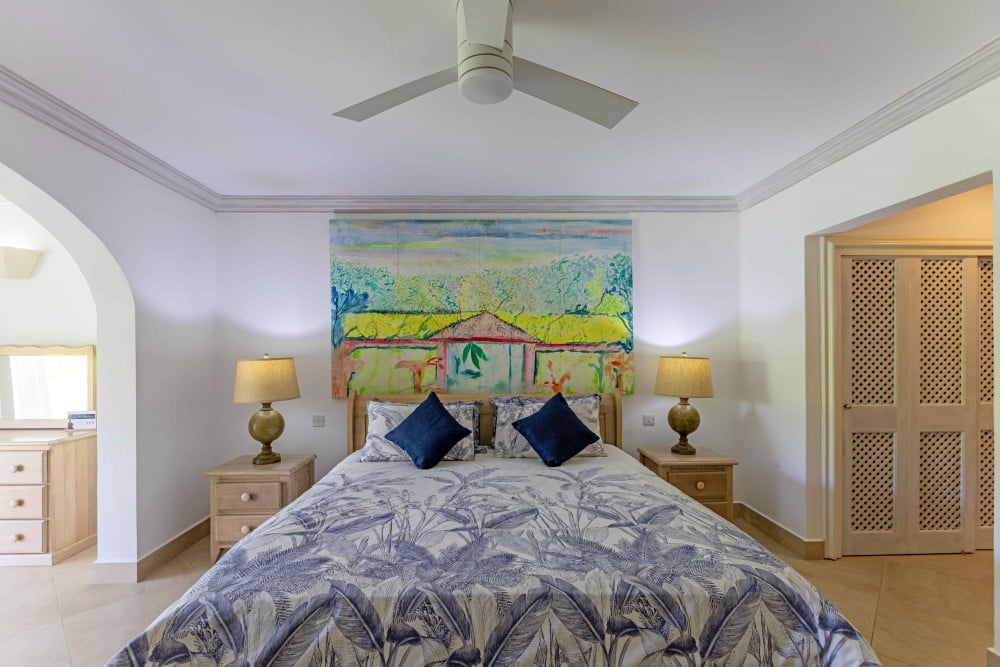 Royal Westmoreland - Forest Hills 33 - Paradise Villa