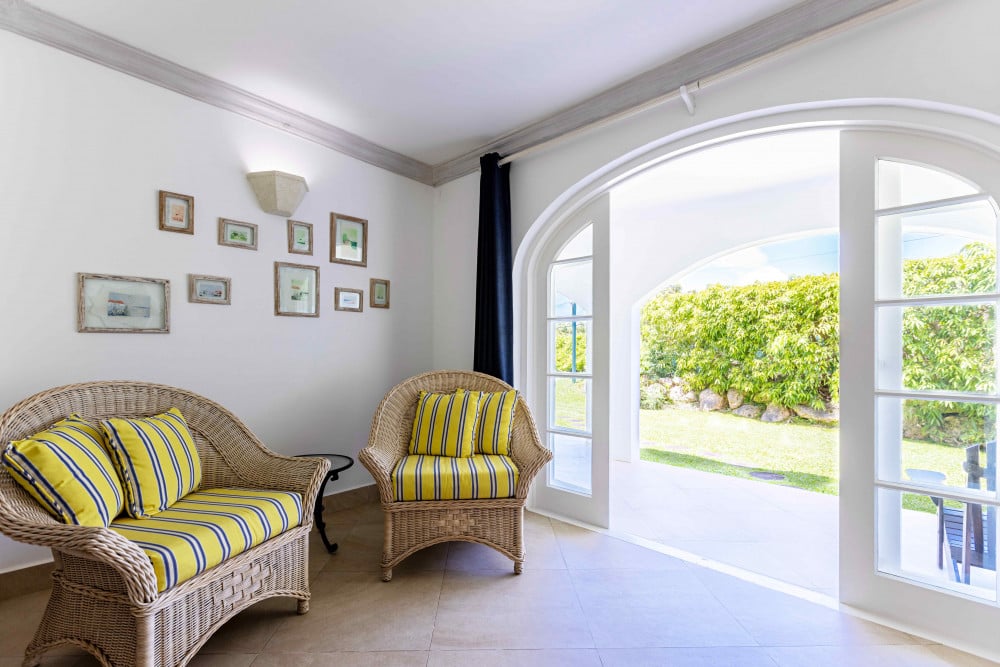 Royal Westmoreland - Forest Hills 33 - Paradise Villa