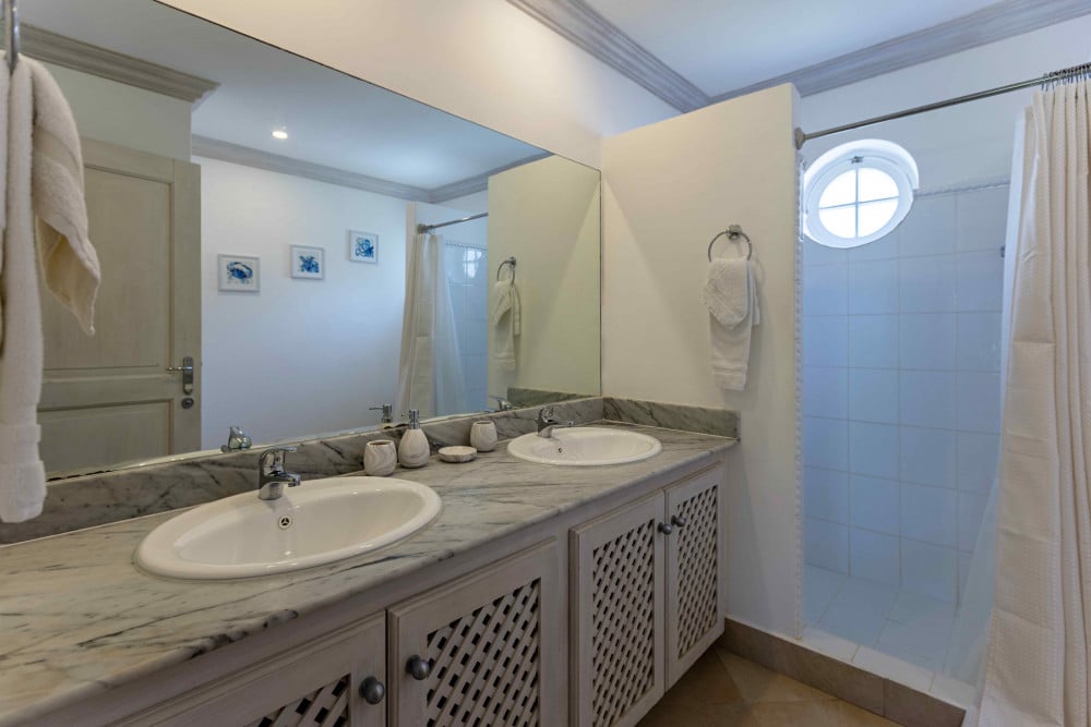 Royal Westmoreland - Forest Hills 33 - Paradise Villa