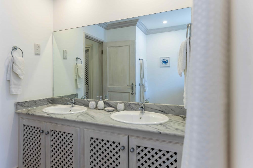 Royal Westmoreland - Forest Hills 33 - Paradise Villa