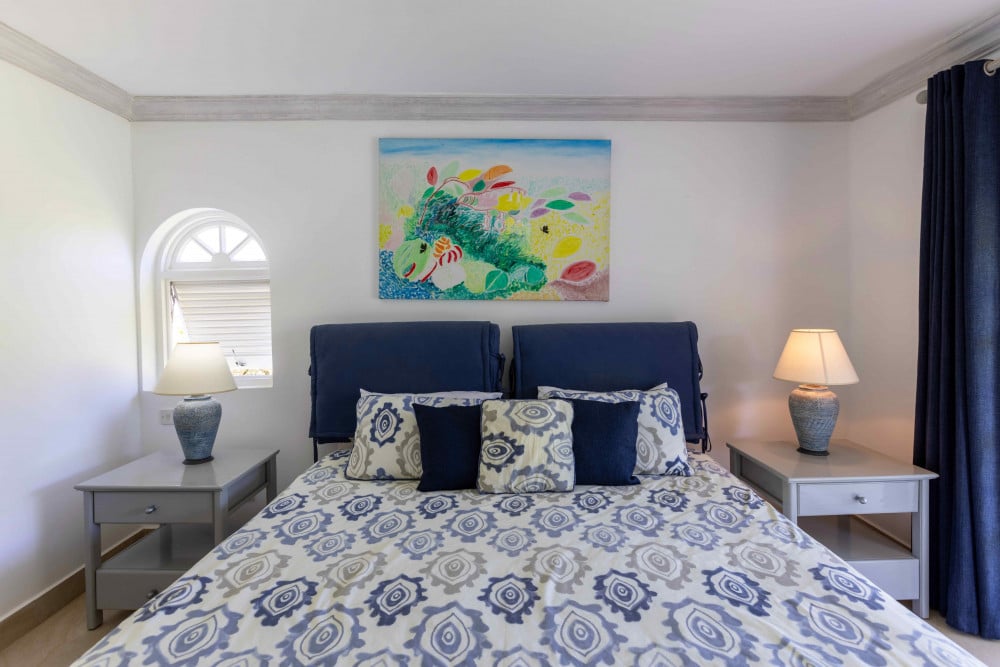 Royal Westmoreland - Forest Hills 33 - Paradise Villa