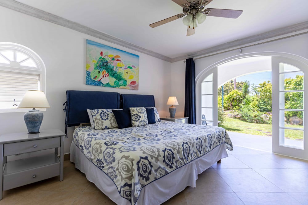 Royal Westmoreland - Forest Hills 33 - Paradise Villa