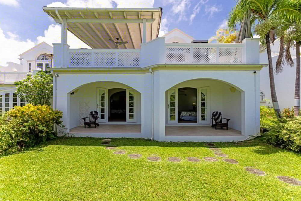 Royal Westmoreland - Forest Hills 33 - Paradise Villa