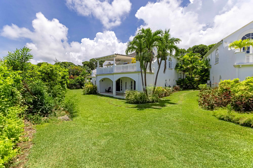 Royal Westmoreland - Forest Hills 33 - Paradise Villa