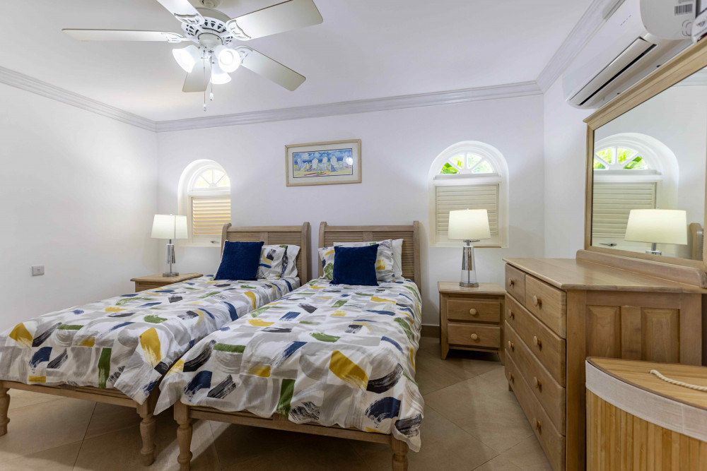 Royal Westmoreland - Forest Hills 33 - Paradise Villa