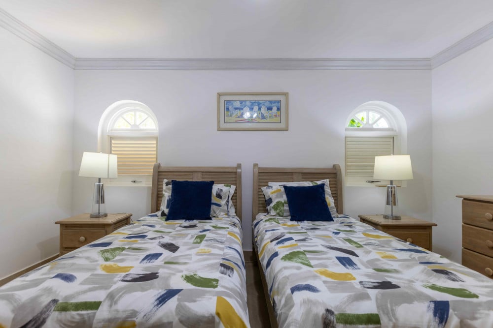 Royal Westmoreland - Forest Hills 33 - Paradise Villa