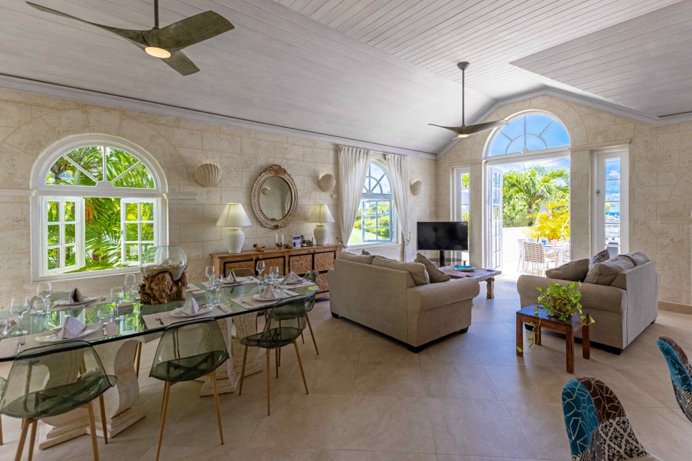 Royal Westmoreland - Forest Hills 33 - Paradise Villa