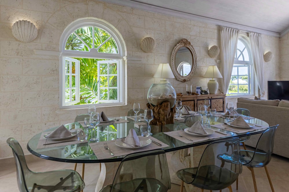 Royal Westmoreland - Forest Hills 33 - Paradise Villa