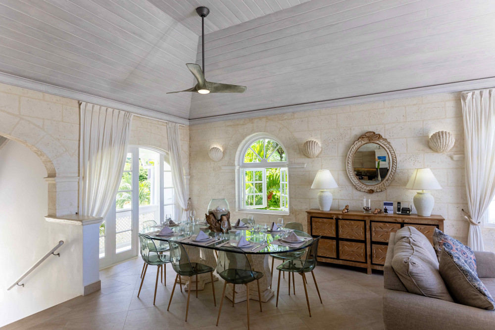 Royal Westmoreland - Forest Hills 33 - Paradise Villa