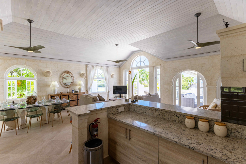 Royal Westmoreland - Forest Hills 33 - Paradise Villa