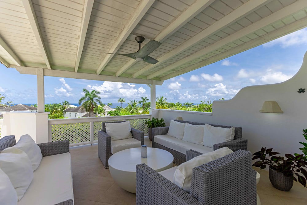 Royal Westmoreland - Forest Hills 33 - Paradise Villa