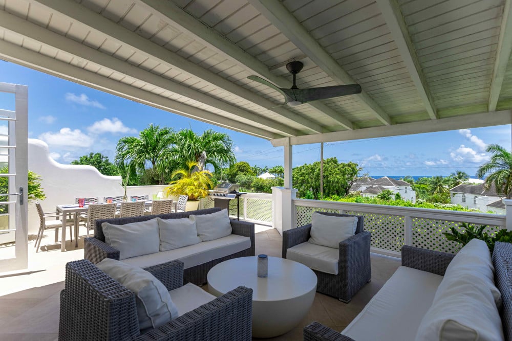 Royal Westmoreland - Forest Hills 33 - Paradise Villa