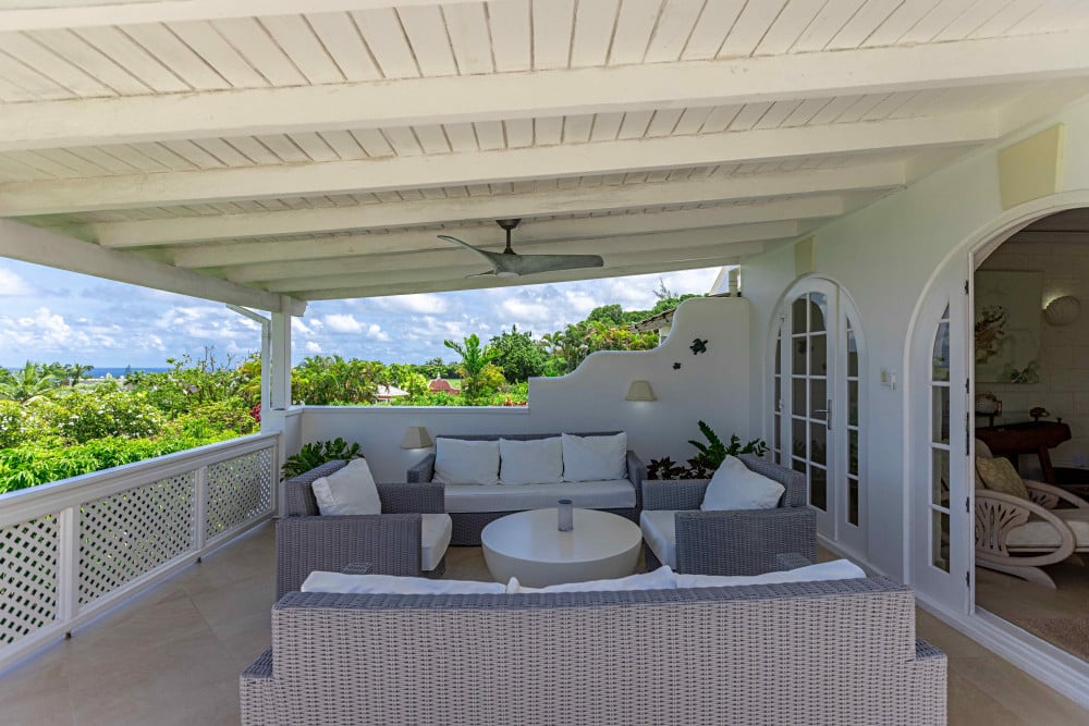 Royal Westmoreland - Forest Hills 33 - Paradise Villa