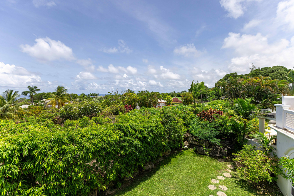 Royal Westmoreland - Forest Hills 33 - Paradise Villa