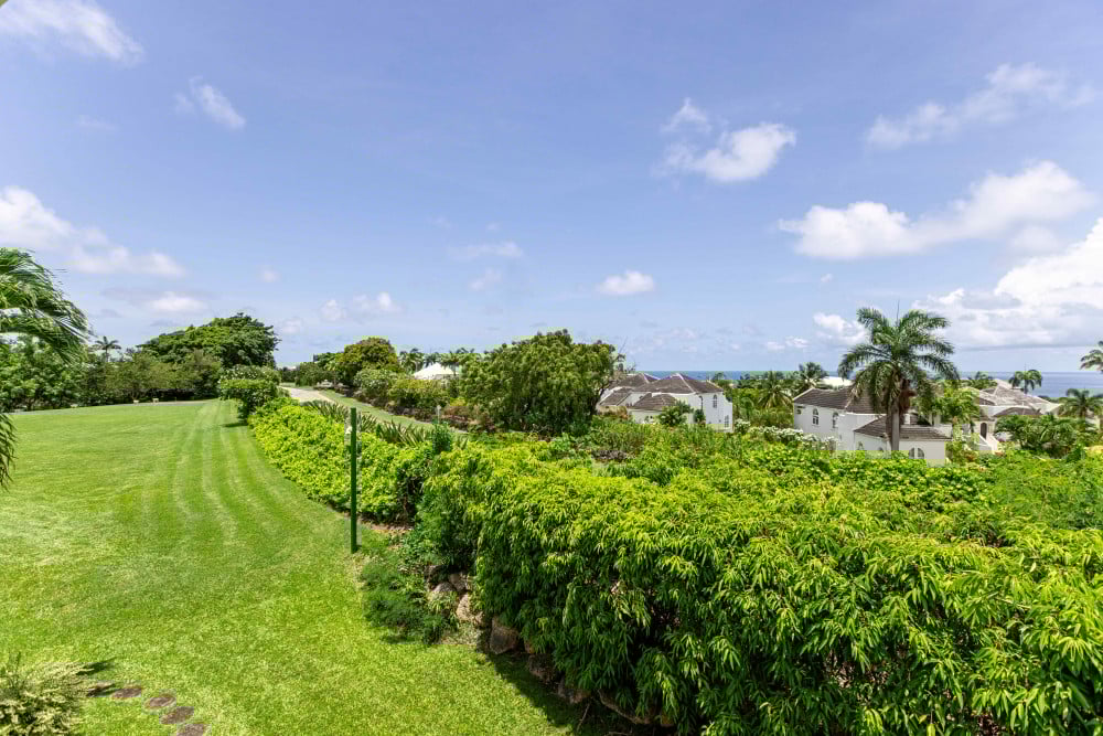 Royal Westmoreland - Forest Hills 33 - Paradise Villa