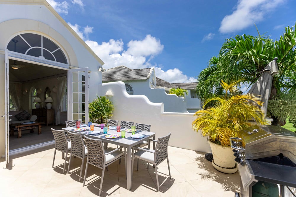 Royal Westmoreland - Forest Hills 33 - Paradise Villa