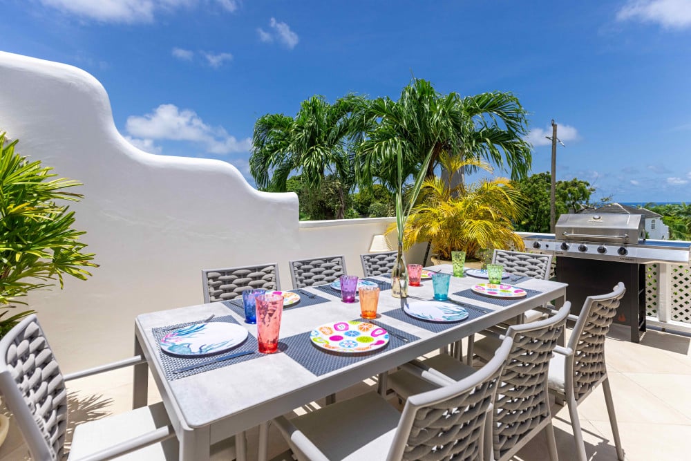 Royal Westmoreland - Forest Hills 33 - Paradise Villa