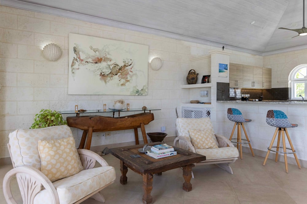 Royal Westmoreland - Forest Hills 33 - Paradise Villa