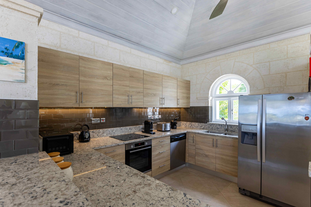 Royal Westmoreland - Forest Hills 33 - Paradise Villa