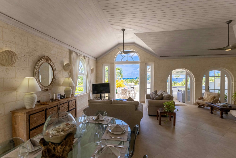 Royal Westmoreland - Forest Hills 33 - Paradise Villa