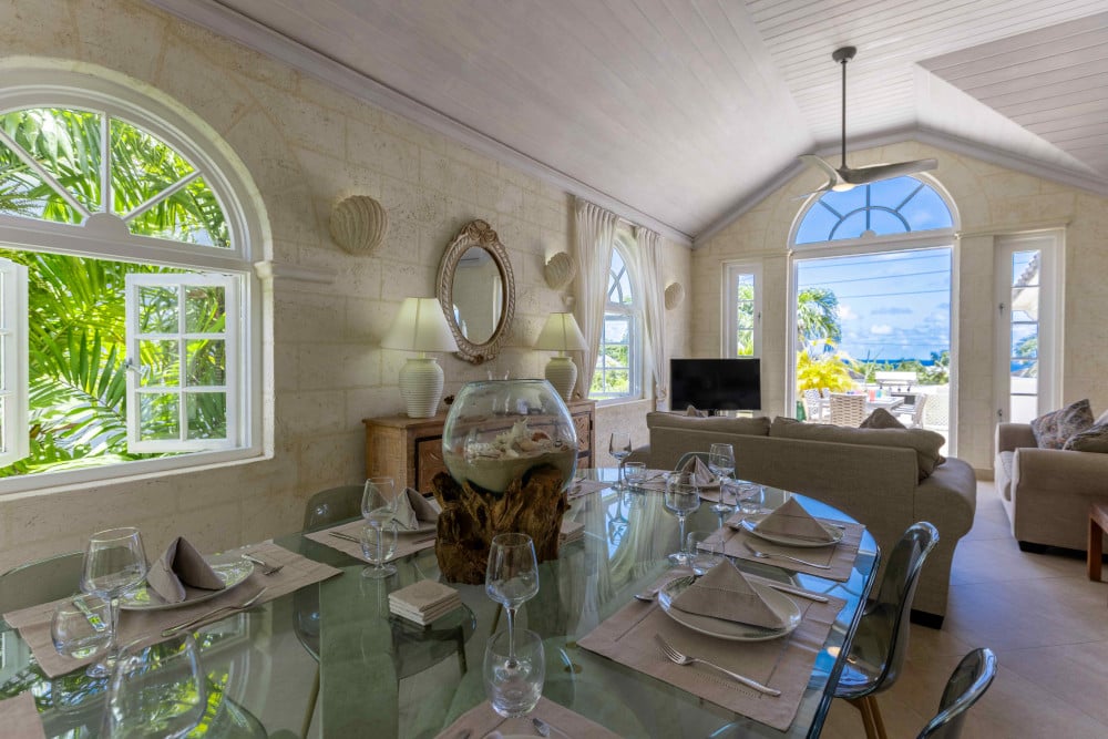 Royal Westmoreland - Forest Hills 33 - Paradise Villa