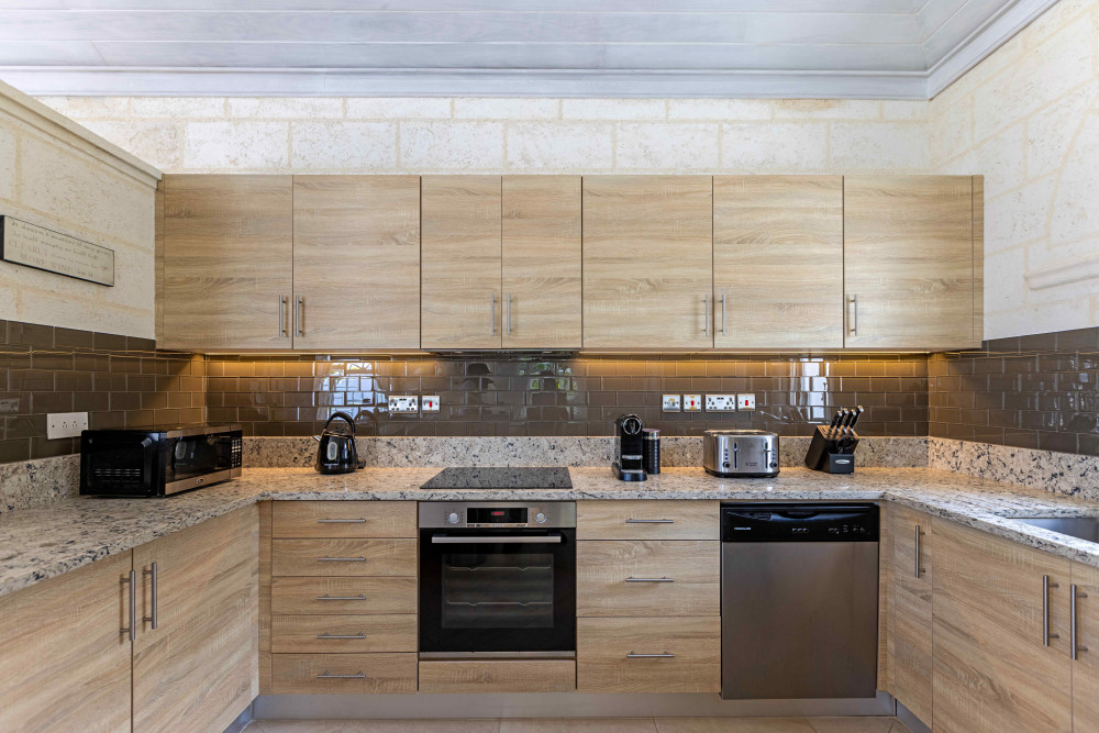 Royal Westmoreland - Forest Hills 33 - Paradise Villa