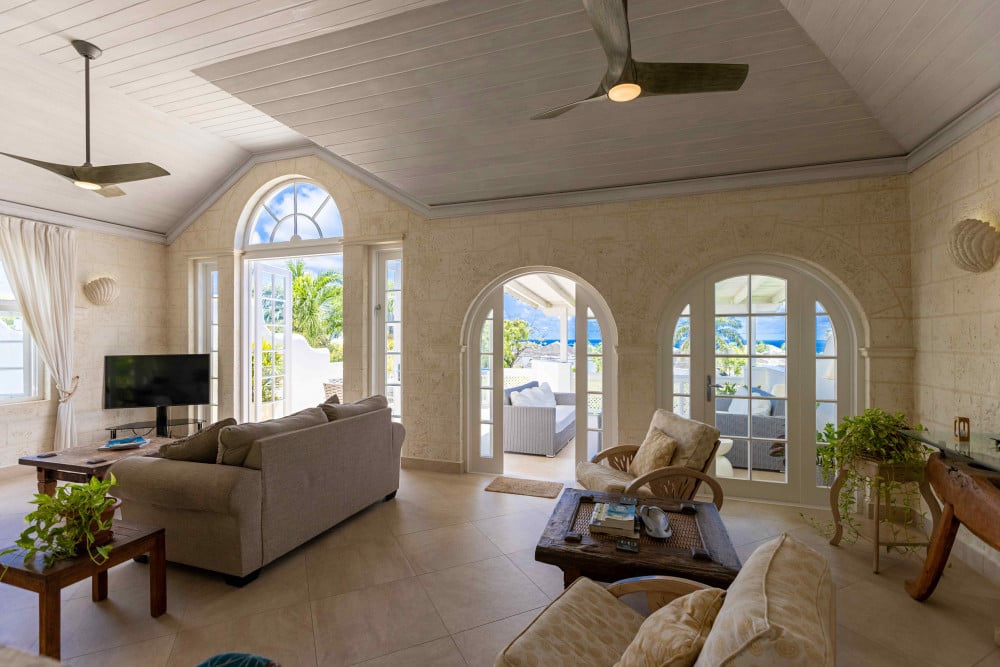 Royal Westmoreland - Forest Hills 33 - Paradise Villa