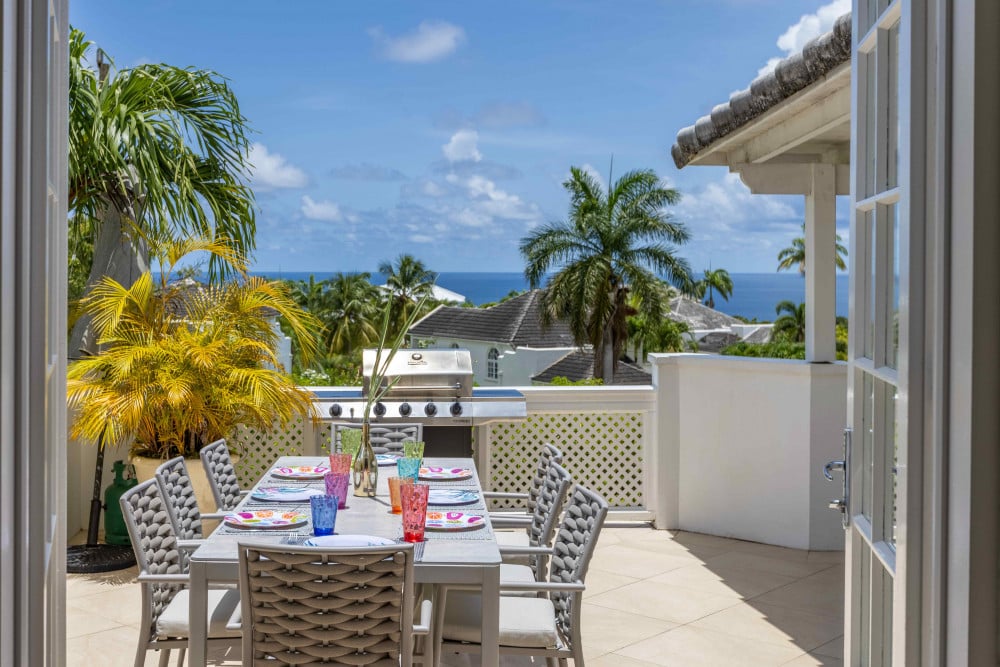 Royal Westmoreland - Forest Hills 33 - Paradise Villa