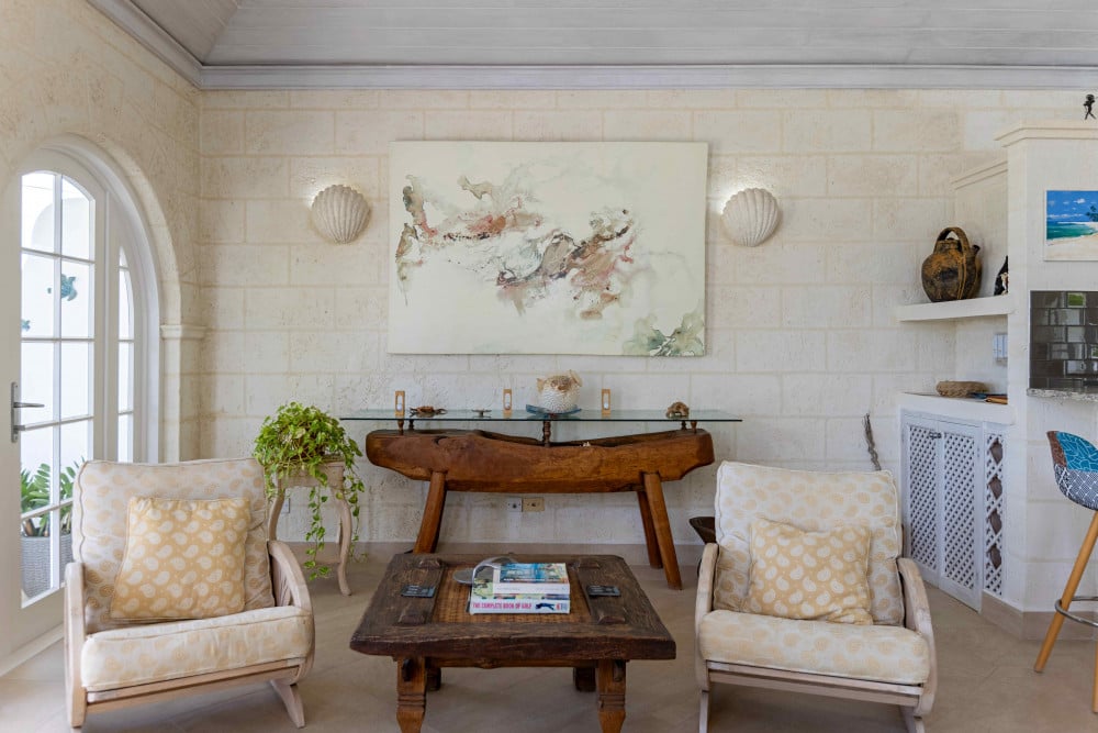 Royal Westmoreland - Forest Hills 33 - Paradise Villa