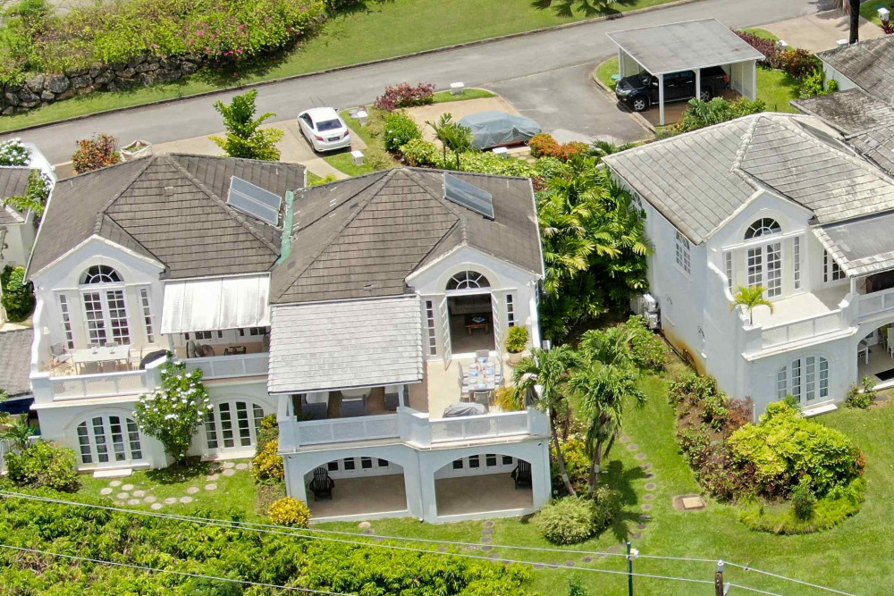 Royal Westmoreland - Forest Hills 33 - Paradise Villa