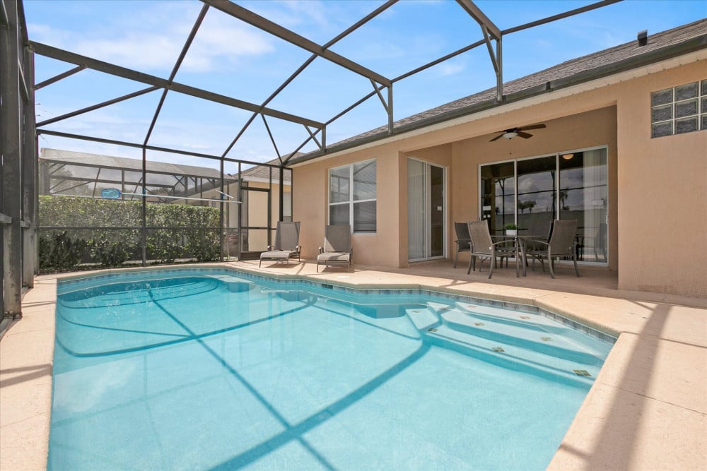 Windsor Palms Resort 130