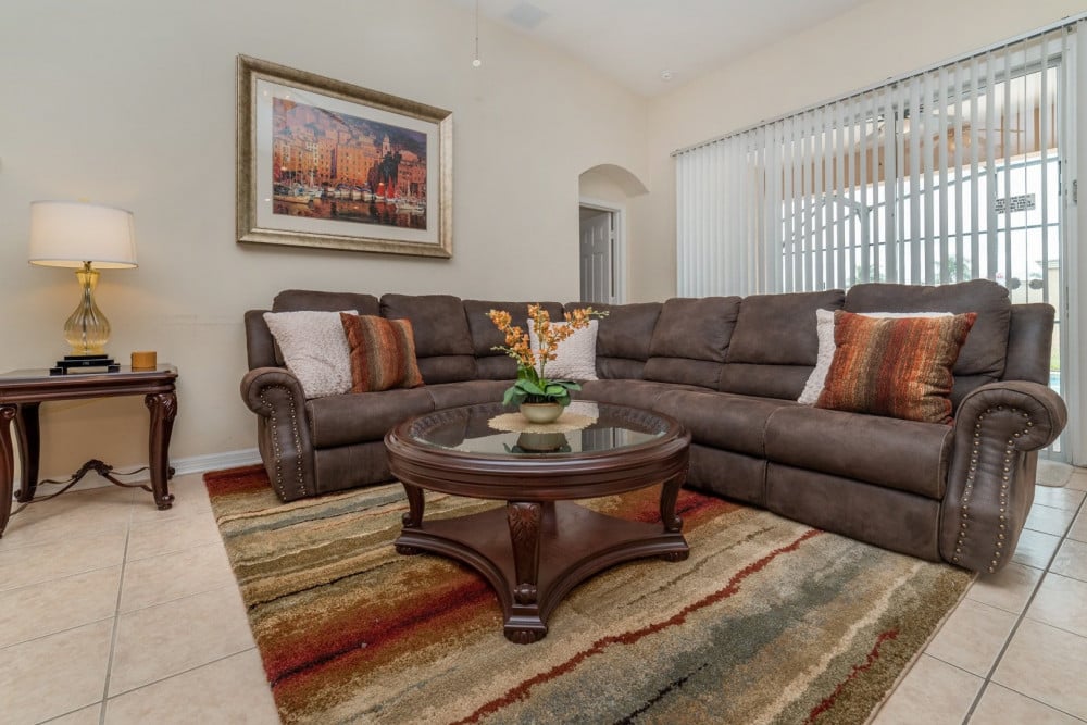 Windsor Palms Resort 130