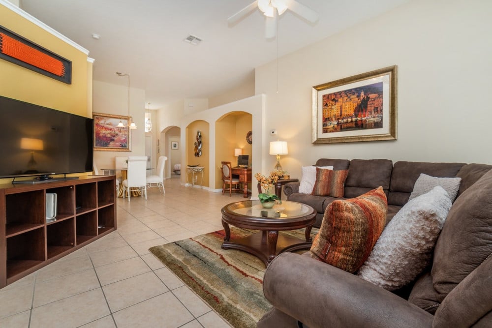 Windsor Palms Resort 130