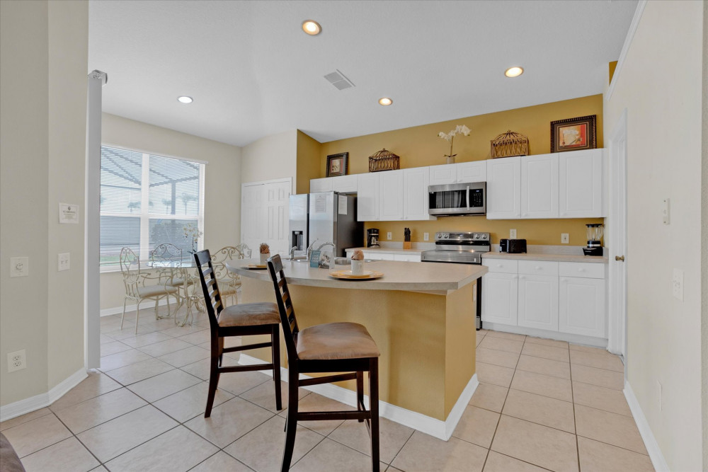 Windsor Palms Resort 130