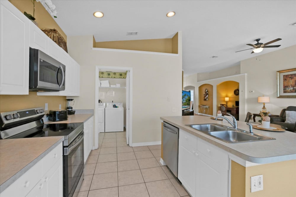 Windsor Palms Resort 130